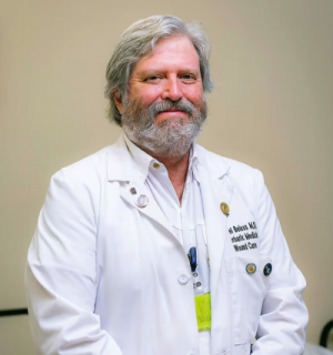 Dr. Daniel Beless: Leading Expert in Hyperbaric Medicine and Wound Care in Atlanta