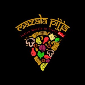 Mazala Pijja Logo 2
