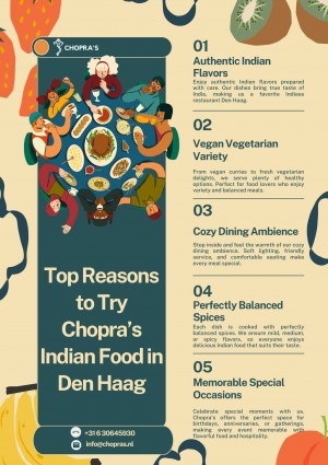 indiaas restaurant den haag