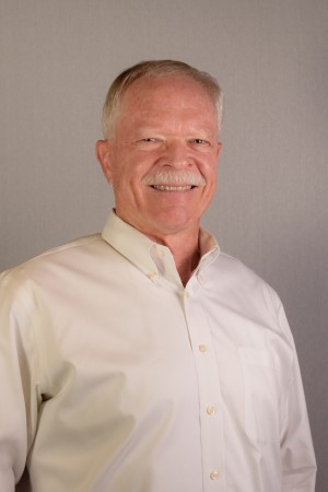 The Author David Emerson Frost