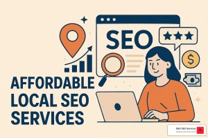 D&D SEO Services Expands Beyond Traditional Local SEO, Now Offers Generative Engine Optimization for AI Search Platforms