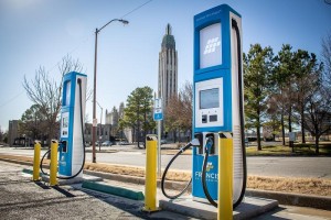 Francis Energy Boosts EV Charging Success with ChargeMate AI