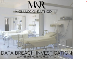 Wayne Memorial Hospital Data Breach Exposes 163,440 Patients’ Information