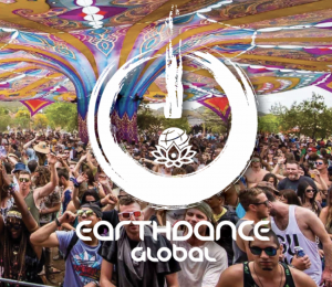 RadioCave & Foundation of Families Launch 10-Day Global Celebration Leading to Earthdance's Prayer for Peace