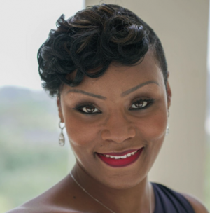 Kendall Bailey, Recognized by BestAgents.us as a 2025 Top Agent 