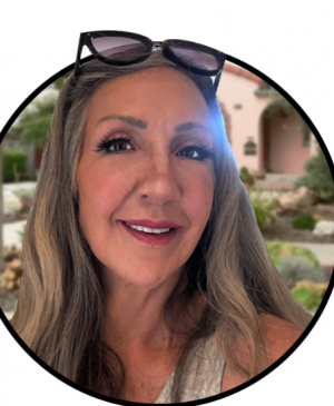 Connie Wildasinn, Recognized by BestAgents.us as a 2025 Top Agent 