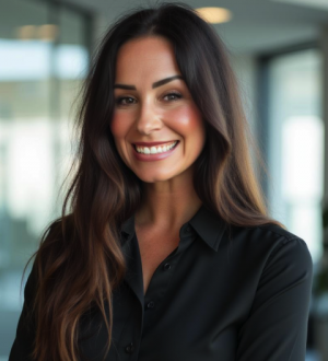 Kathryn MacDonald, Recognized by BestAgents.us as a 2025 Top Agent 