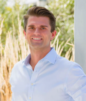 Payne Sharpley, Recognized by BestAgents.us as a 2025 Top Agent 