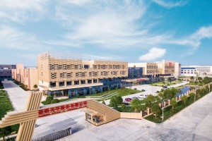 Daoming Optics Chemical