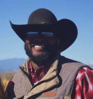 Patryck Minter, Recognized by BestAgents.us as a 2025 Top Agent 