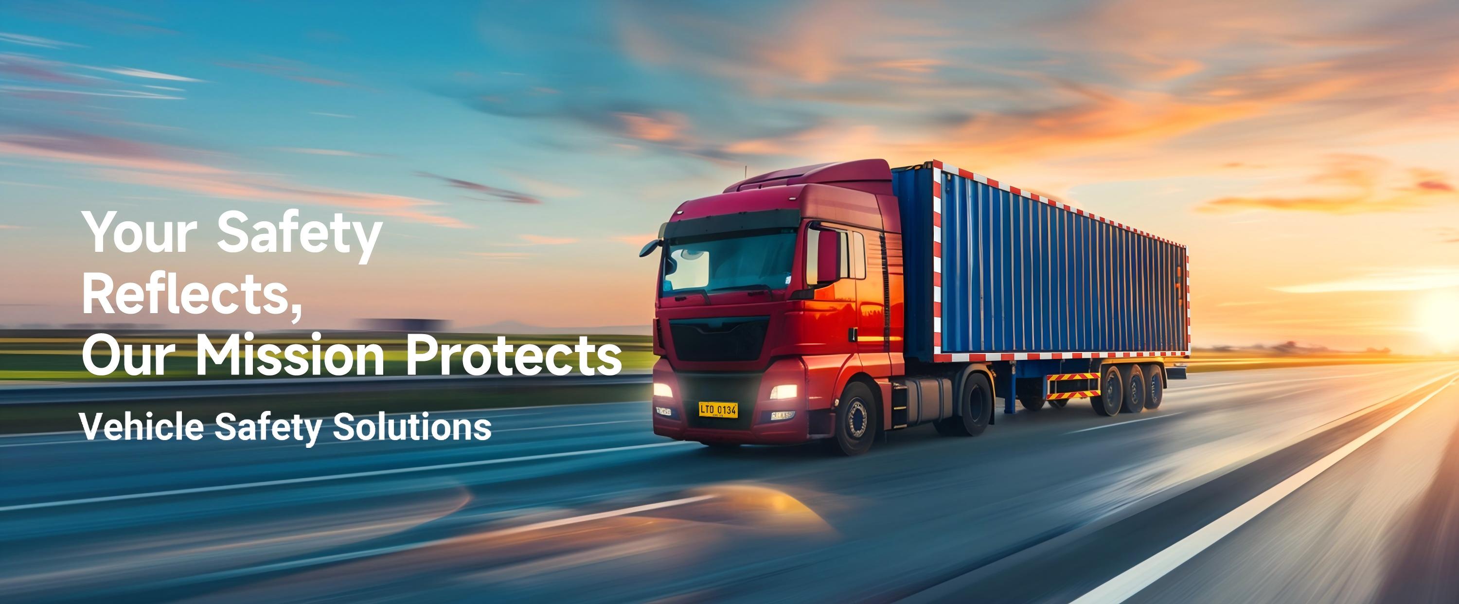 Global Leading Reflective Safety Clothing Manufacturer