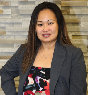 Andreli Ancheta, Recognized by BestAgents.us as a 2025 Top Agent 