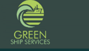 green ship now