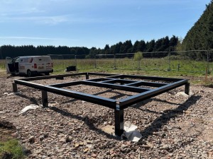 Welton Welding & Fabrication Launches Exceptional Bespoke Metalwork & Structural Steel Services Across the East Midlands