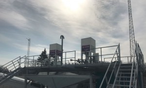 Wooshtec expands in the United States and Canada