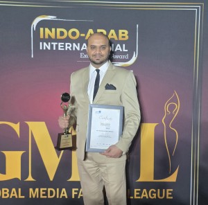 Rahim Khetani - 40 Under 40 Entrepreneurs