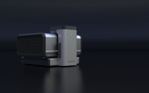 SPINSCAN X benchtop EPR spectrometers