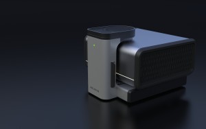 SPINSCAN X benchtop EPR spectrometers