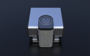 SPINSCAN X benchtop EPR spectrometers