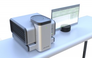 SPINSCAN X benchtop EPR spectrometers