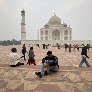 Pulkxt Drops Birthday Special Album “Broken Disc”