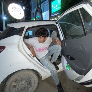 Pulkxt Drops Birthday Special Album “Broken Disc”