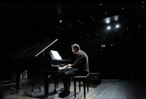 Live in concert