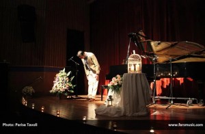 Live in Concert