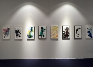 ADELA OSMANI Exhibition