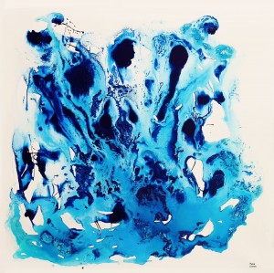 ADELA OSMANI Painting