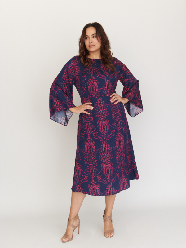 Lucrezia Dress