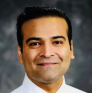 Dr. Usama Bukhari: Pioneering Medical Education and Innovation in Internal Medicine