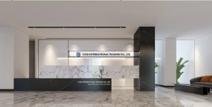 Vogi International Trading