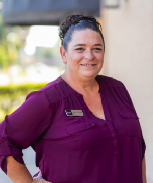 Tiffany Richmond, Recognized by BestAgents.us as a 2025 Top Agent 