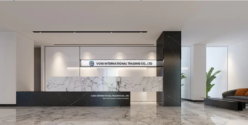 Vogi International Trading