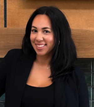 Marisol Cunningham, Recognized by BestAgents.us as a 2025 Top Agent 