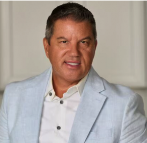 Steven Moss, Recognized by BestAgents.us as a 2025 Top Agent 