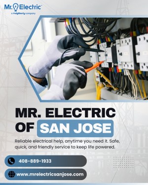electrician Milpitas