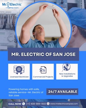 mrelectricofsanjose