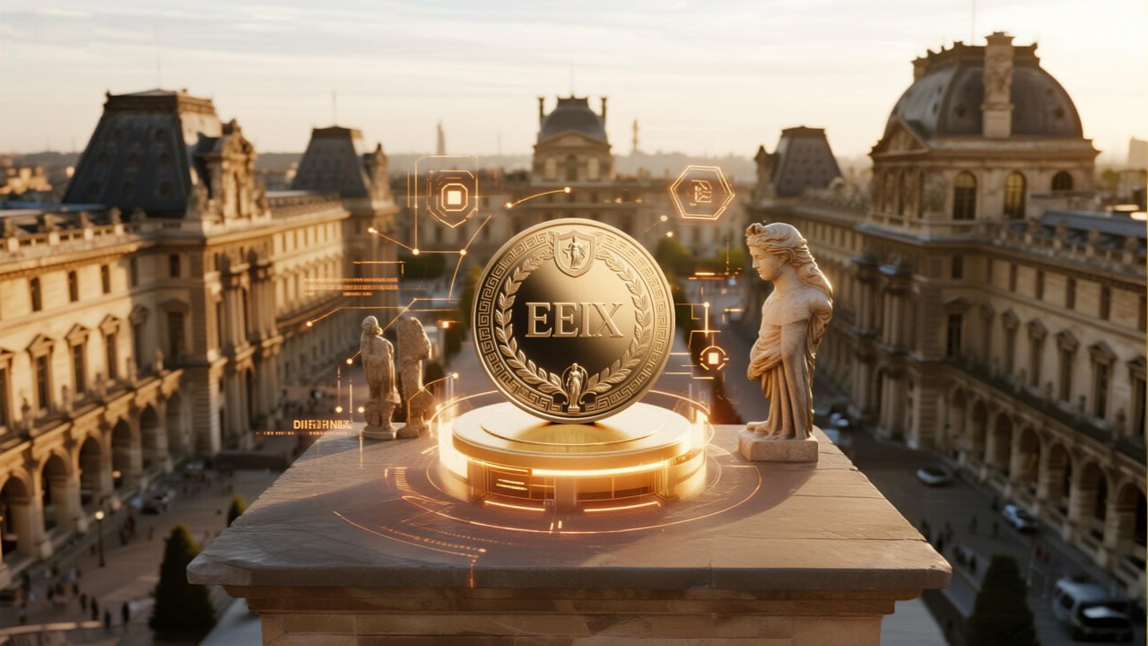 Image courtesy of Eternix EEIX