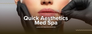 quickaestheticsmedspa.com