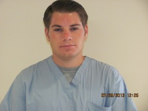 David M. Balot, MD, a Family Physician with Catholic Health Services of Long Island