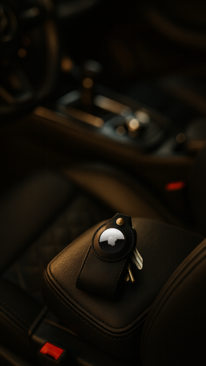 Garstin key organiser car