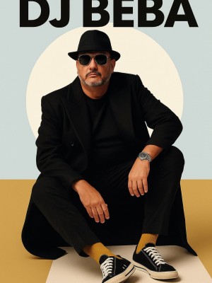DJ Beba