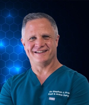 Dr. Stephen Frania