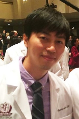 Gundong Lee, DDS, a General & Cosmetic Dentist with Bell Dental Care / Towngate Family Dental & Orth