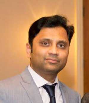 Saravanan Balamuthusamy, MD, FASN, FASDIN, a Nephrologist with Tarrant Nephrology Associates 