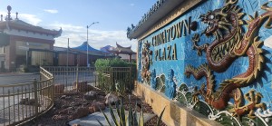 Las Vegas Chinatown guide