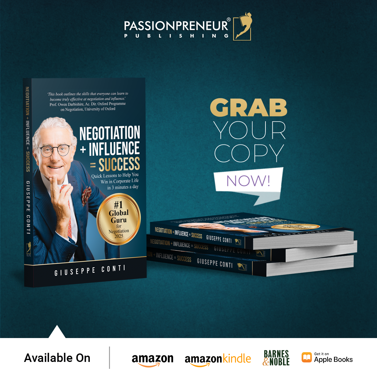 Grab Your Copy Now