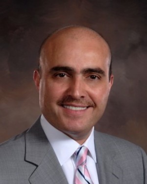 Mounir Y. Borno, MD, a Cardiologist with Lubbock Heart & Surgical Hospital/Cardiologists of Lubbock